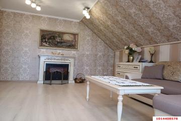 Фото №3: 2-комнатная квартира 72 м² - Краснодар, мкр. Новый, ул. Каменная, 12/2