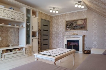 Фото №2: 2-комнатная квартира 72 м² - Краснодар, мкр. Новый, ул. Каменная, 12/2