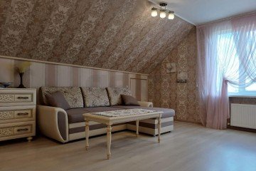 Фото №2: 2-комнатная квартира 72 м² - Краснодар, мкр. Новый, ул. Каменная, 12/2