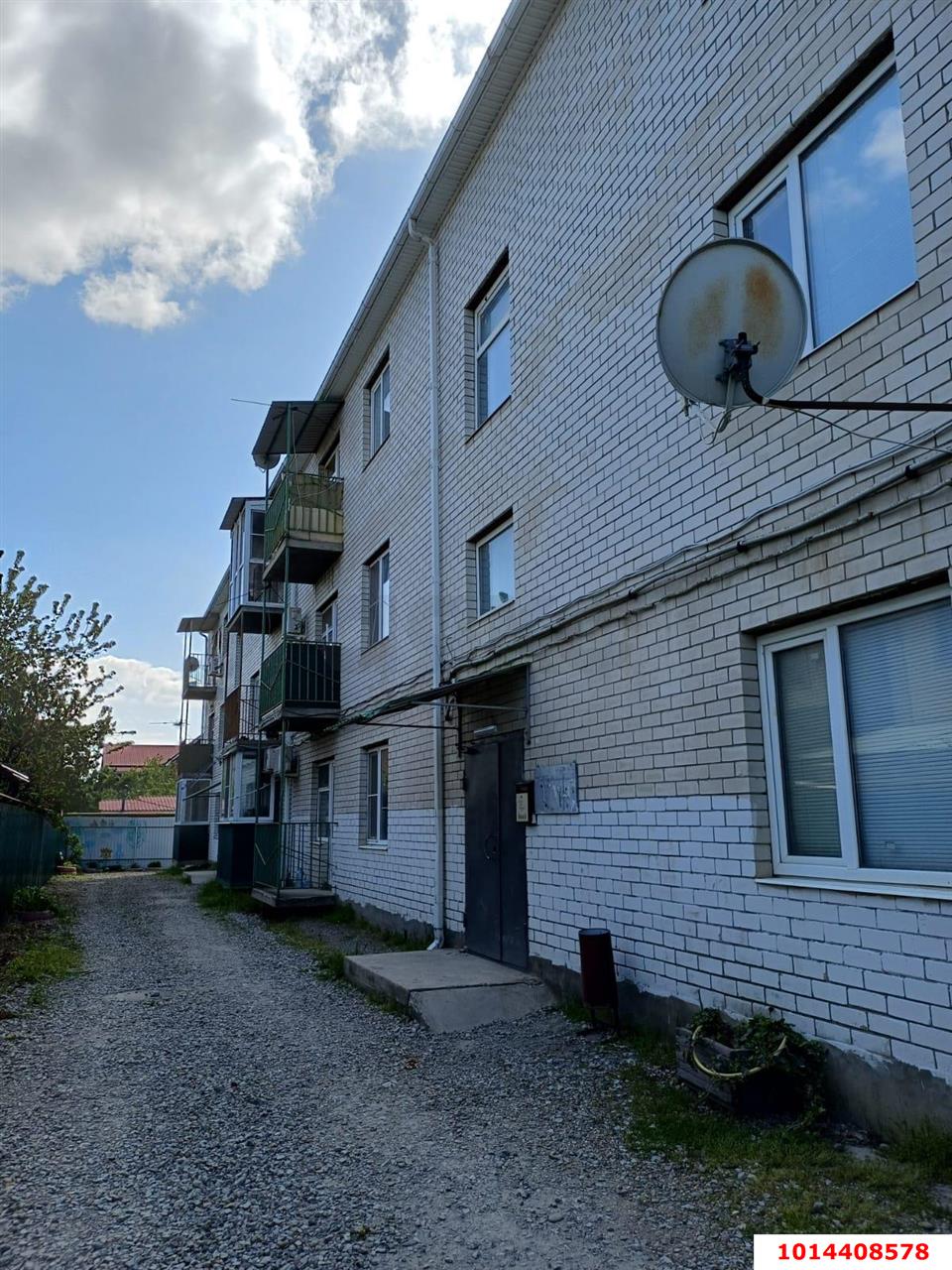 Фото №13: 2-комнатная квартира 72 м² - Краснодар, Новый, ул. Каменная, 2/1