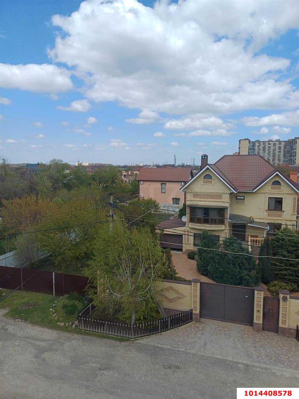 Фото №14: 2-комнатная квартира 72 м² - Краснодар, Новый, ул. Каменная, 2/1