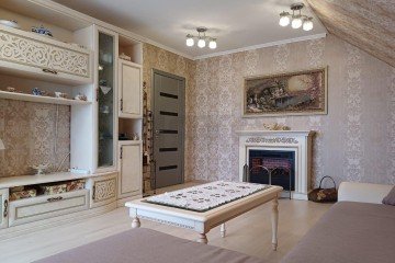 Фото №1: 2-комнатная квартира 72 м² - Краснодар, мкр. Новый, ул. Каменная, 12/2