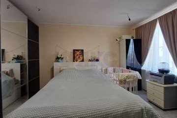 Фото №4: 2-комнатная квартира 72 м² - Краснодар, мкр. Новый, ул. Каменная, 2/1