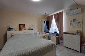 Фото №5: 2-комнатная квартира 72 м² - Краснодар, мкр. Новый, ул. Каменная, 2/1