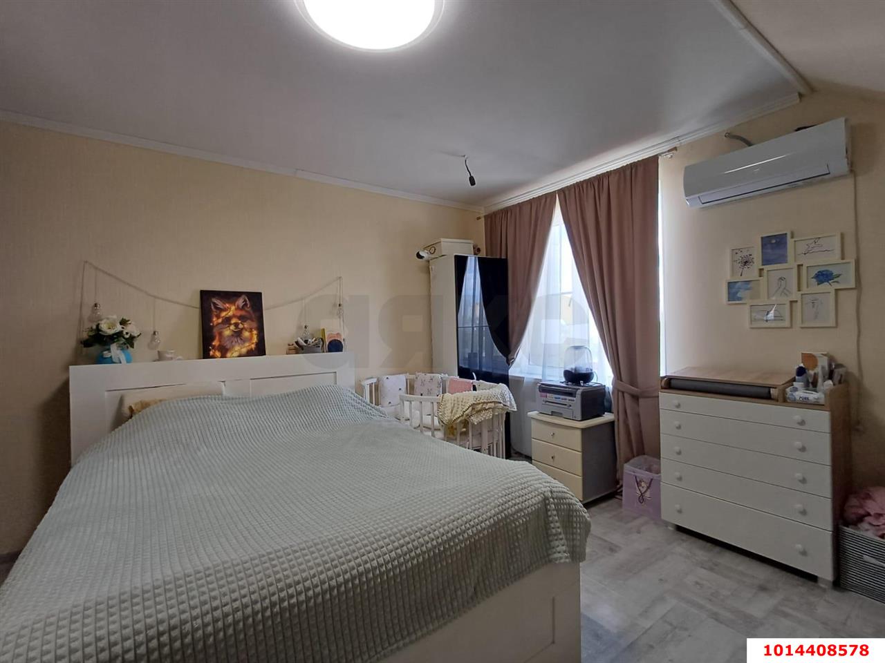 Фото №5: 2-комнатная квартира 72 м² - Краснодар, Новый, ул. Каменная, 2/1