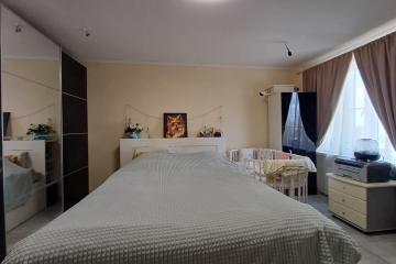 Фото №4: 2-комнатная квартира 72 м² - Краснодар, мкр. Новый, ул. Каменная, 12/2