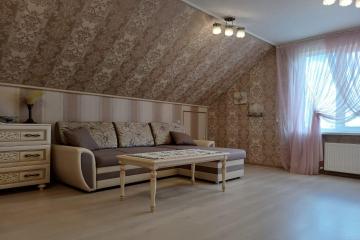 Фото №1: 2-комнатная квартира 72 м² - Краснодар, мкр. Новый, ул. Каменная, 12/2