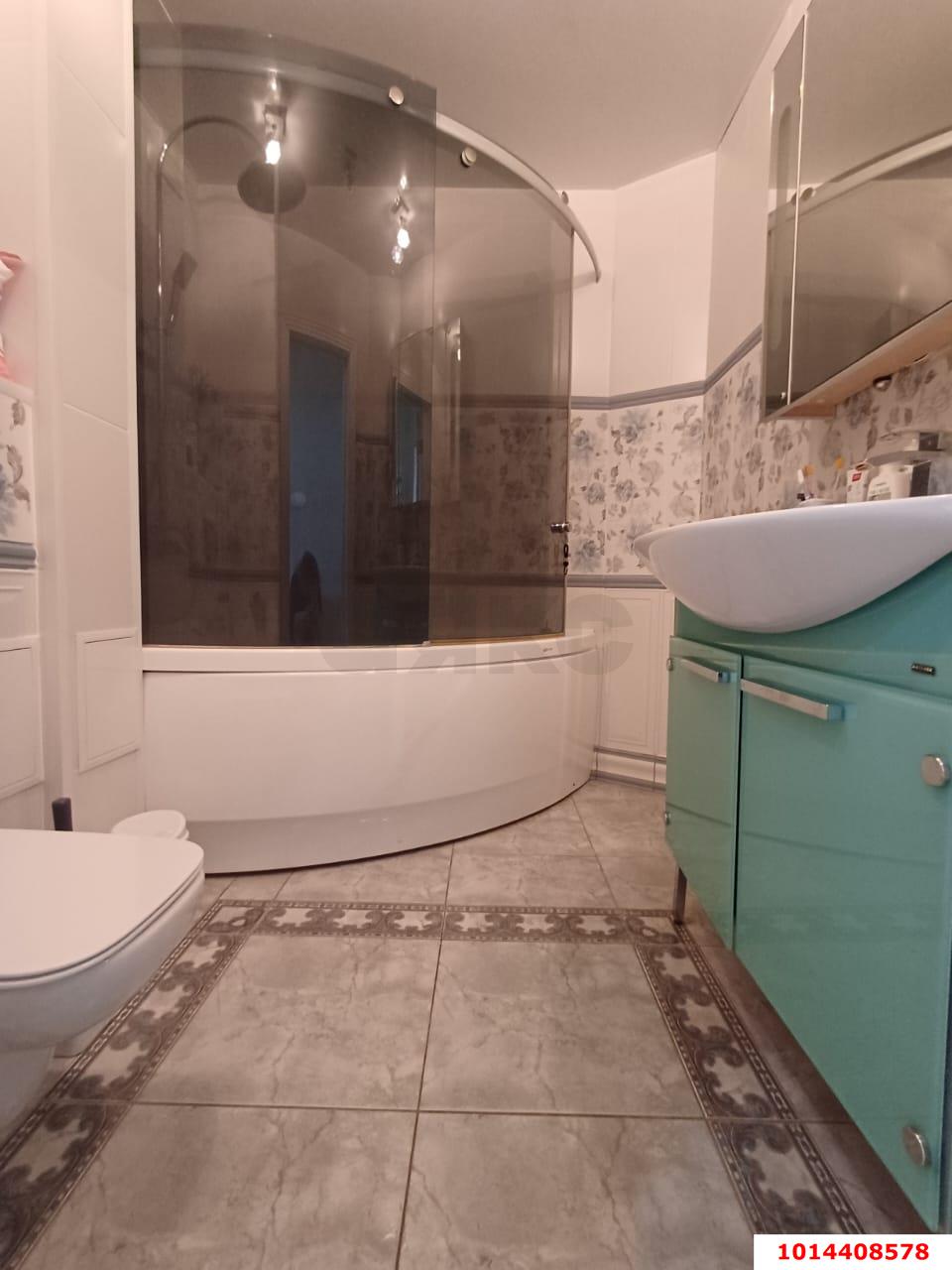 Фото №10: 2-комнатная квартира 72 м² - Краснодар, Новый, ул. Каменная, 12/2