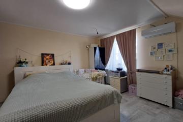 Фото №5: 2-комнатная квартира 72 м² - Краснодар, мкр. Новый, ул. Каменная, 12/2