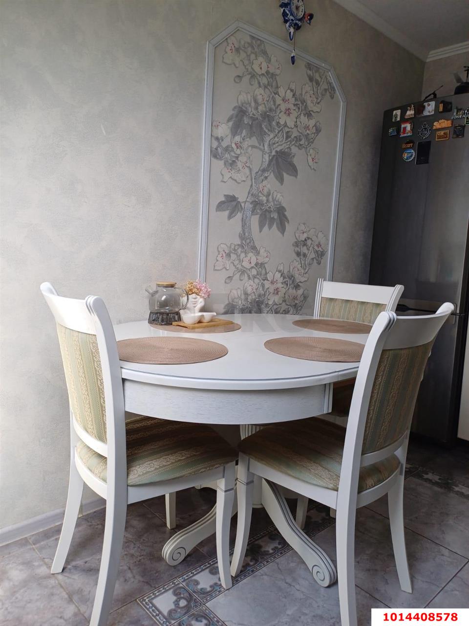 Фото №7: 2-комнатная квартира 72 м² - Краснодар, Новый, ул. Каменная, 12/2