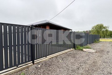 Фото №5: Дом 116 м² - Первомайский, ул. Ленина, 8