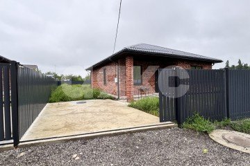 Фото №2: Дом 116 м² - Первомайский, ул. Ленина, 8