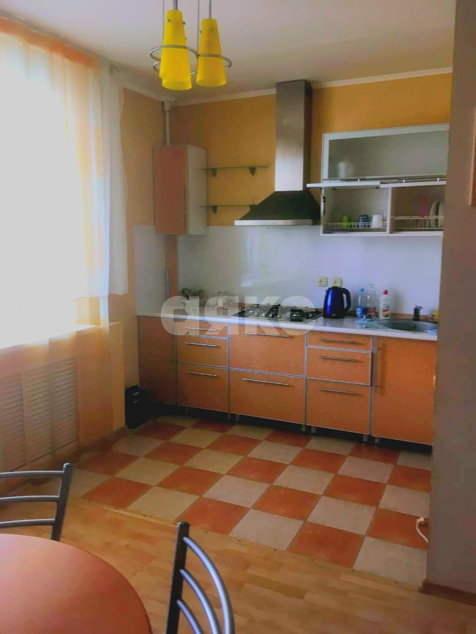 Фото №2: 2-комнатная квартира 42 м² - Горячий Ключ, Администрация, ул. Ленина, 236