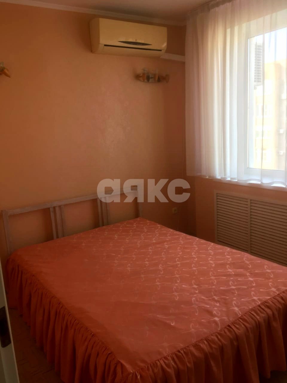 Фото №5: 2-комнатная квартира 42 м² - Горячий Ключ, Администрация, ул. Ленина, 236