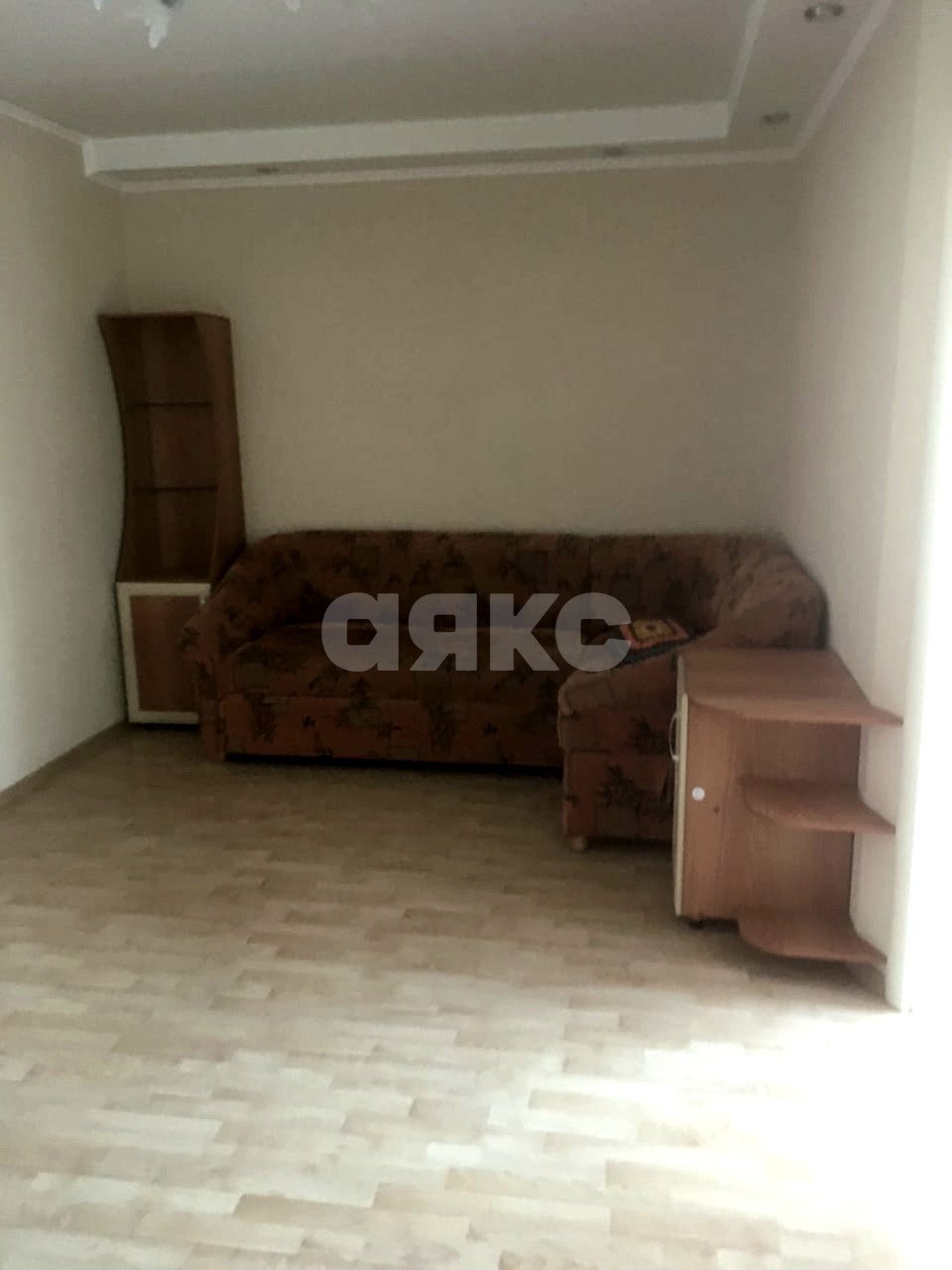 Фото №4: 2-комнатная квартира 42 м² - Горячий Ключ, Администрация, ул. Ленина, 236