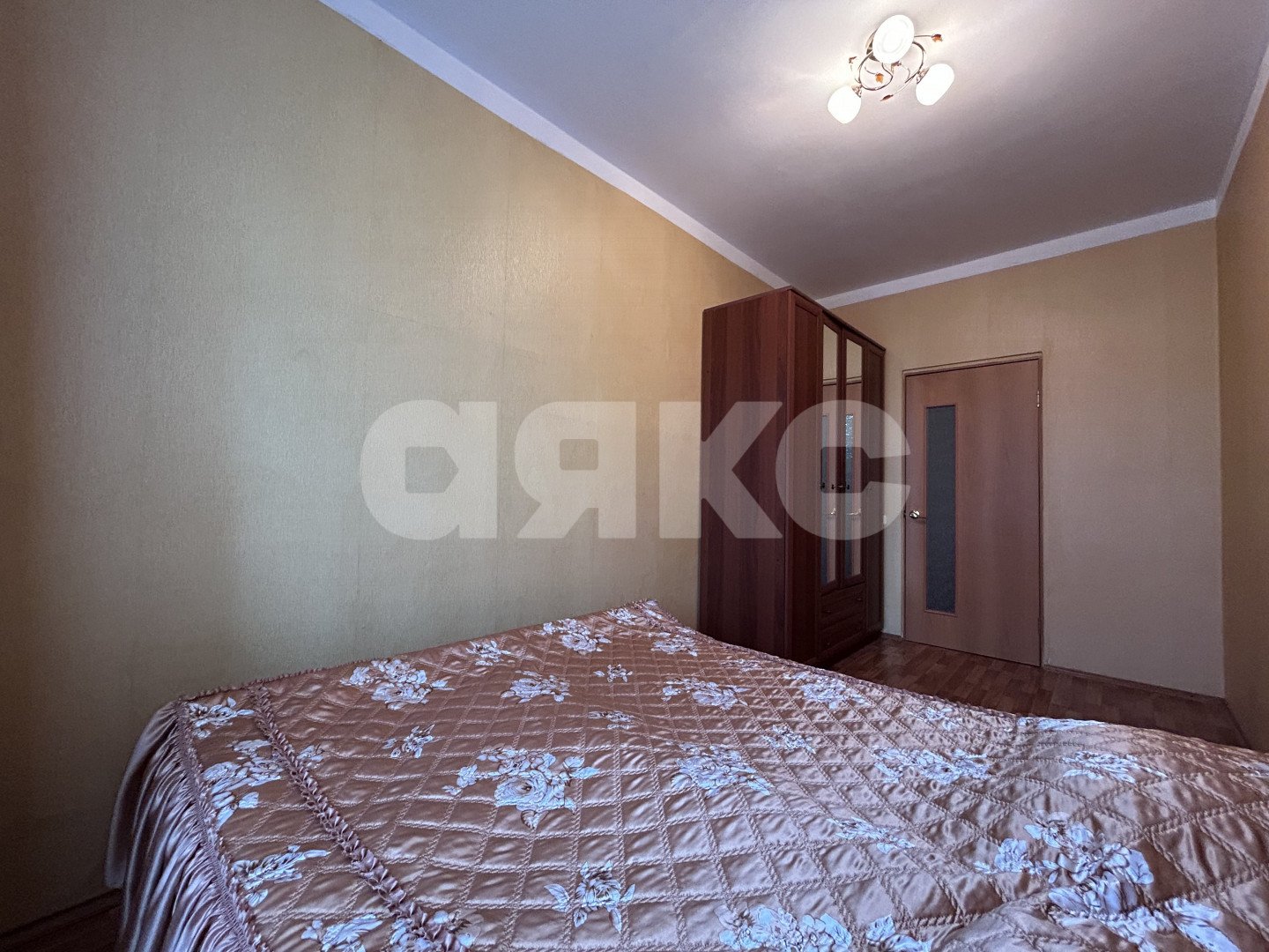 Фото №10: 3-комнатная квартира 62 м² - Горячий Ключ, Развилка, ул. Заводская, 44