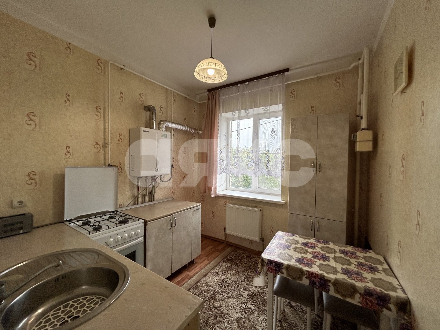 Фото №12: 3-комнатная квартира 62 м² - Горячий Ключ, Развилка, ул. Заводская, 44