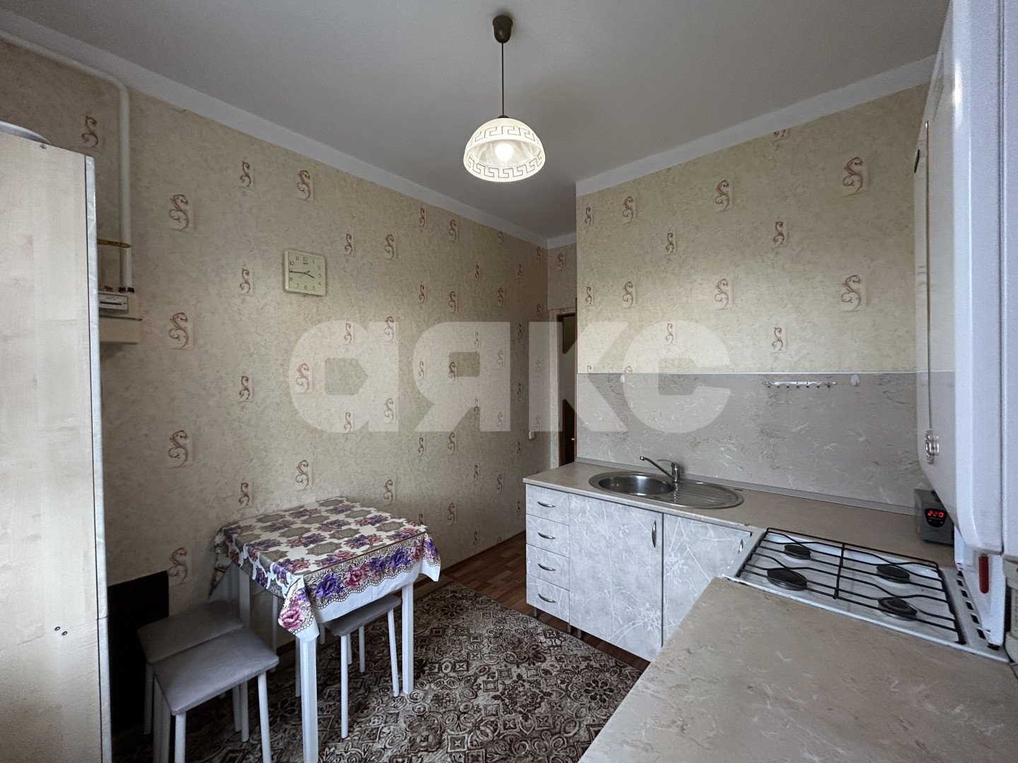 Фото №21: 3-комнатная квартира 62 м² - Горячий Ключ, Развилка, ул. Заводская, 44
