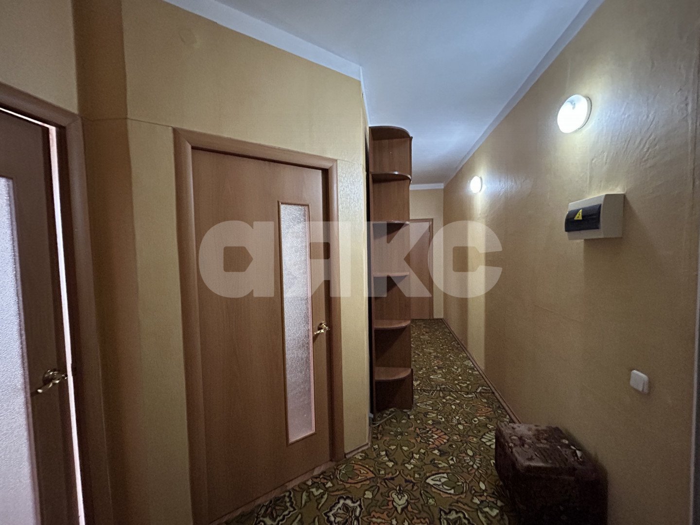 Фото №8: 3-комнатная квартира 62 м² - Горячий Ключ, Развилка, ул. Заводская, 44