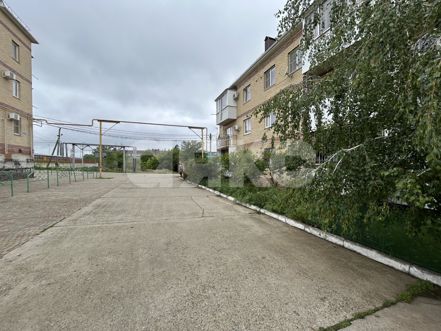 Фото №24: 3-комнатная квартира 62 м² - Горячий Ключ, Развилка, ул. Заводская, 44