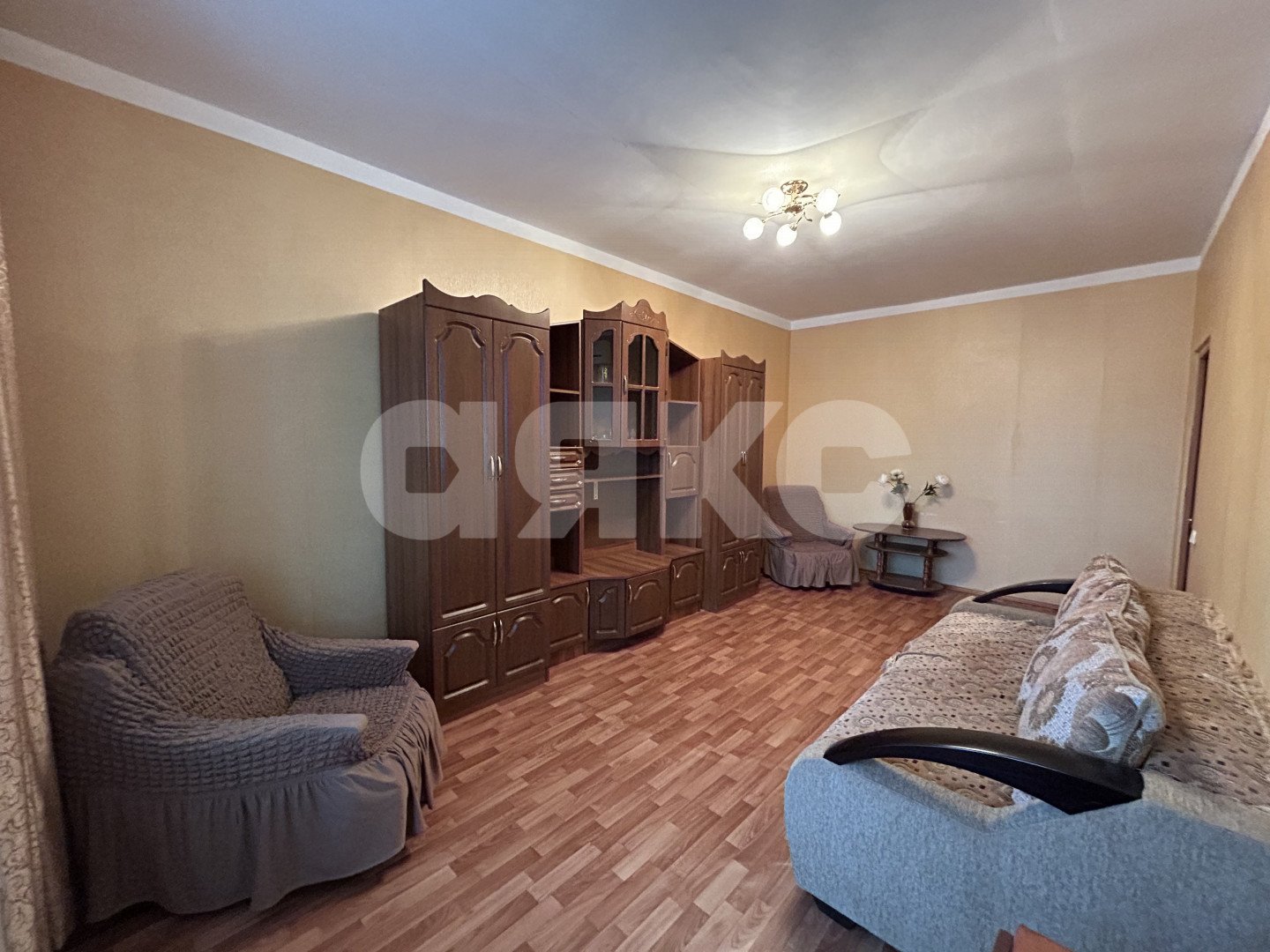 Фото №14: 3-комнатная квартира 62 м² - Горячий Ключ, Развилка, ул. Заводская, 44