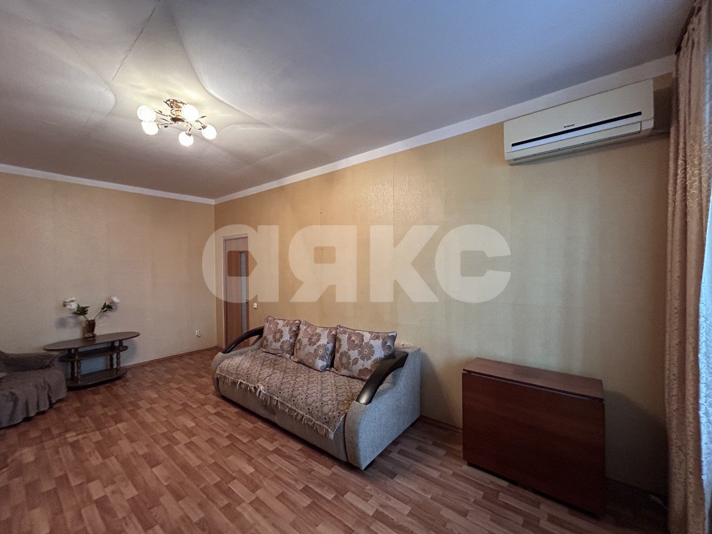 Фото №3: 3-комнатная квартира 62 м² - Горячий Ключ, Развилка, ул. Заводская, 44