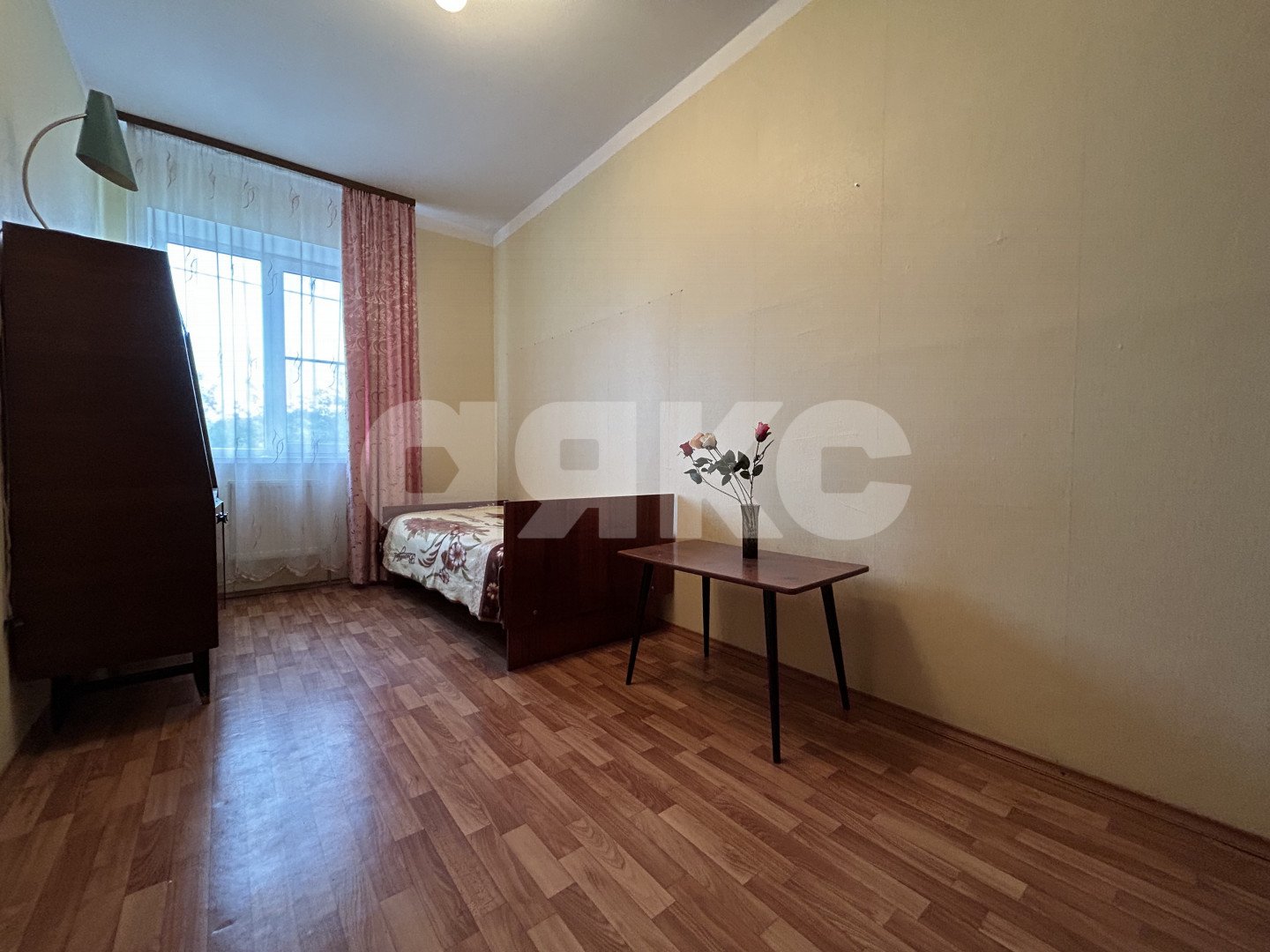 Фото №5: 3-комнатная квартира 62 м² - Горячий Ключ, Развилка, ул. Заводская, 44