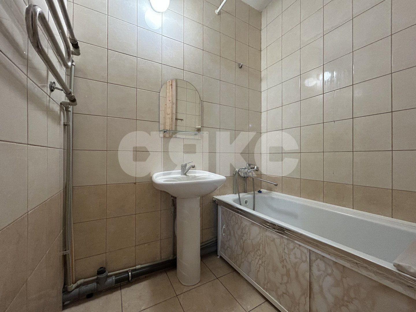 Фото №4: 3-комнатная квартира 62 м² - Горячий Ключ, Развилка, ул. Заводская, 44