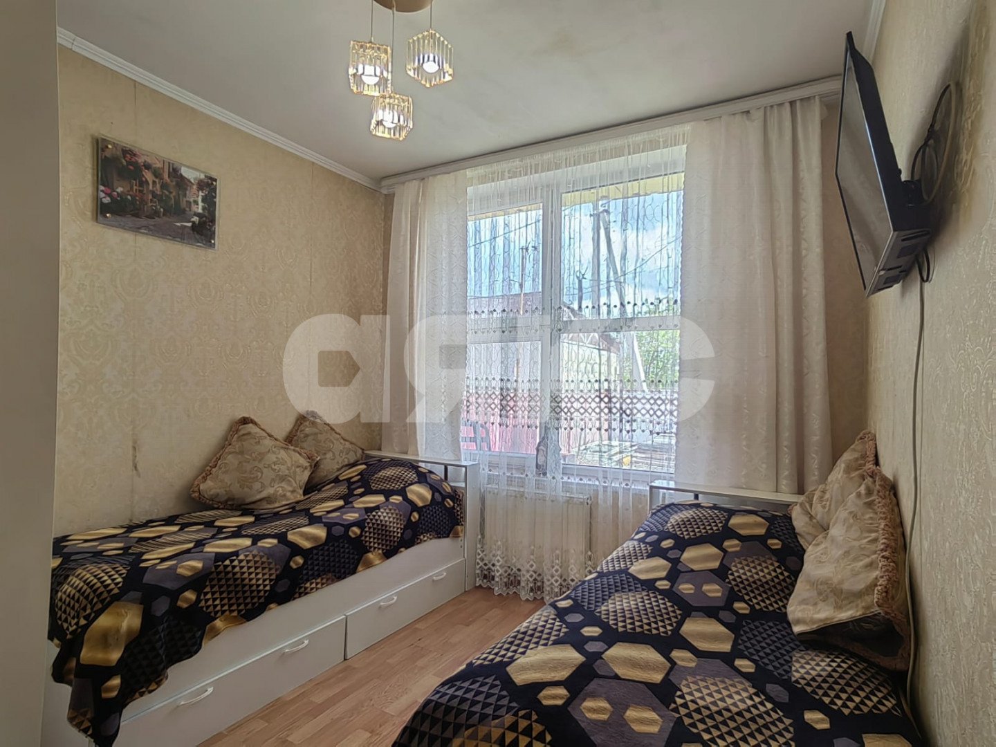 Фото №4: Дом 68 м² + 4 сот. - Витязево, ул. Придорожная