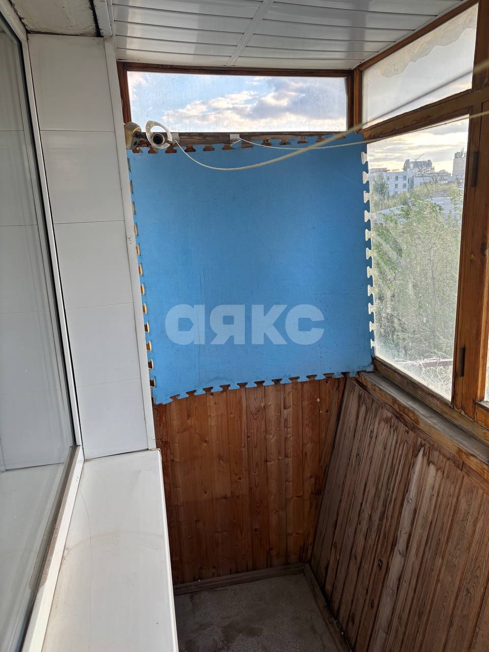 Фото №11: 1-комнатная квартира 30 м² - Волгоград, Ворошиловский, ул. им. Циолковского, 3А