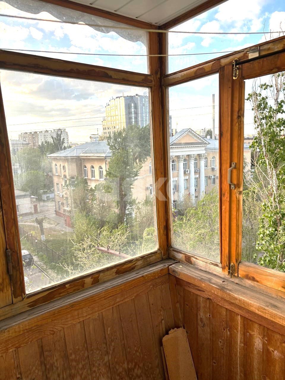 Фото №10: 1-комнатная квартира 30 м² - Волгоград, Ворошиловский, ул. им. Циолковского, 3А