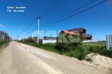 Фото №2: Земельный участок под ИЖС - Кучугуры, ул. Прохладная