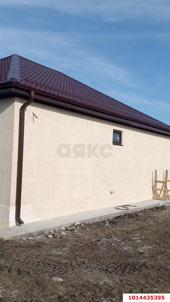 Фото №6: Дом 106 м² + 8 сот. - Новомышастовская, ул. Советская, 58/1