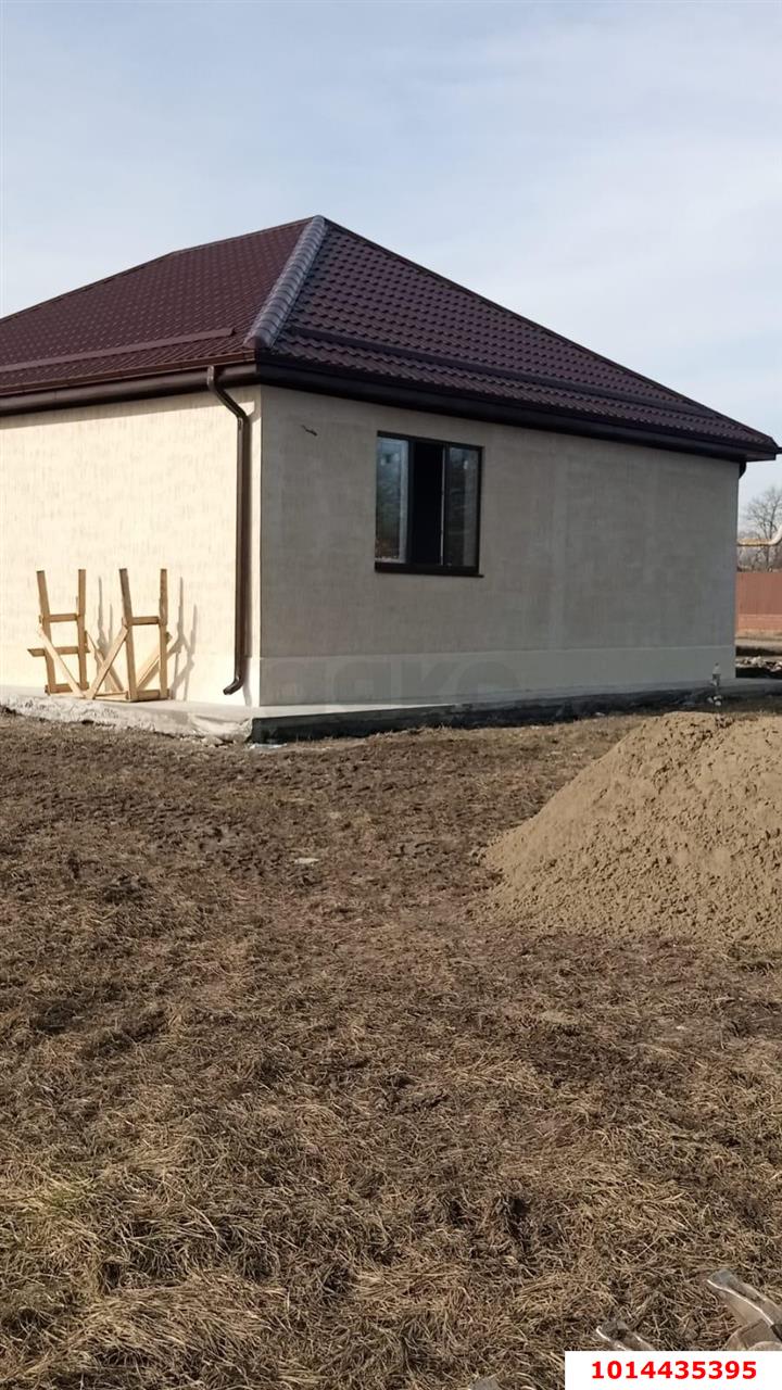 Фото №9: Дом 106 м² + 8 сот. - Новомышастовская, ул. Советская, 58/1