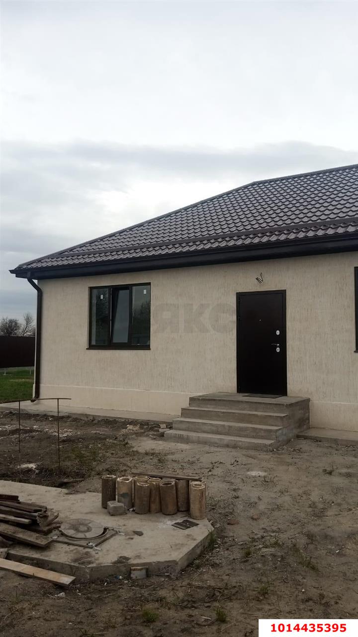 Фото №7: Дом 106 м² + 8 сот. - Новомышастовская, ул. Советская, 58/1