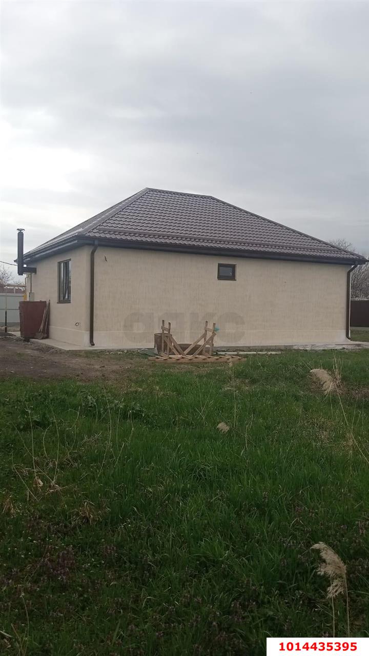 Фото №5: Дом 106 м² + 8 сот. - Новомышастовская, ул. Советская, 58/1