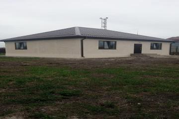 Фото №1: Дом 106 м² - Новомышастовская, ул. Советская, 58/1