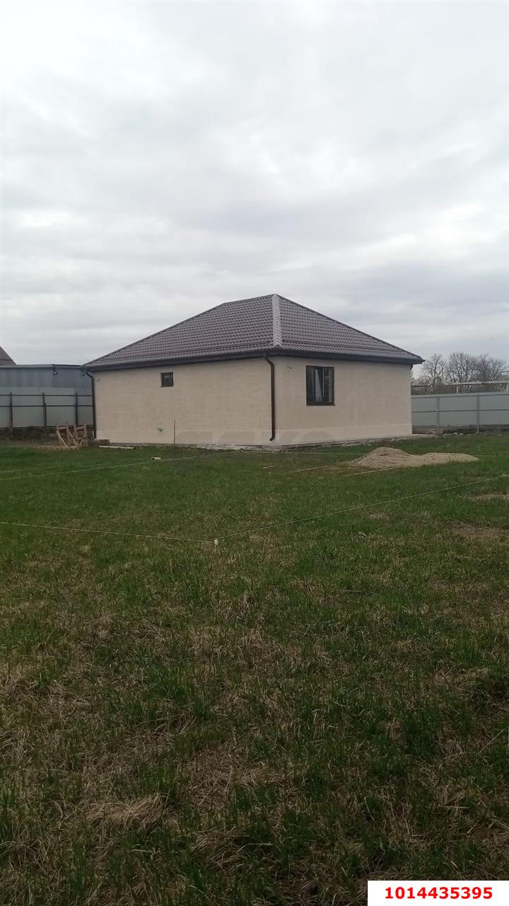 Фото №6: Дом 106 м² + 8 сот. - Новомышастовская, ул. Советская, 58/1