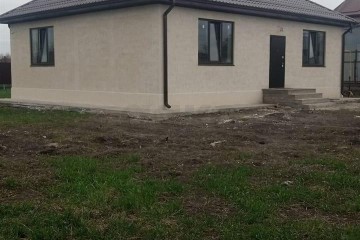 Фото №1: Дом 106 м² - Новомышастовская, ул. Советская, 58/1