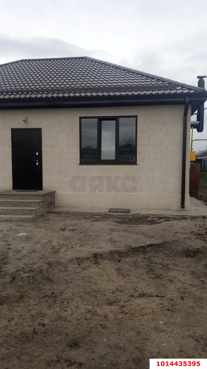 Фото №8: Дом 106 м² + 8 сот. - Новомышастовская, ул. Советская, 58/1