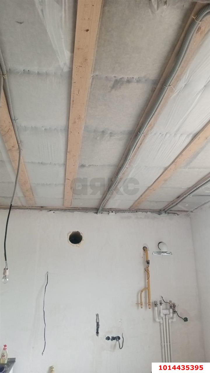 Фото №16: Дом 106 м² + 8 сот. - Новомышастовская, ул. Советская, 58/1