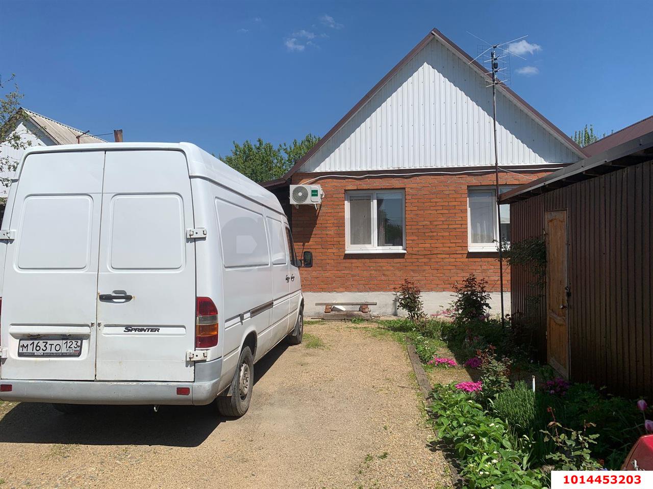 Фото №12: Дом 55 м² + 6.2 сот. - Калинина, мкр. Прикубанский внутригородской округ, ул. Отрадная, 7