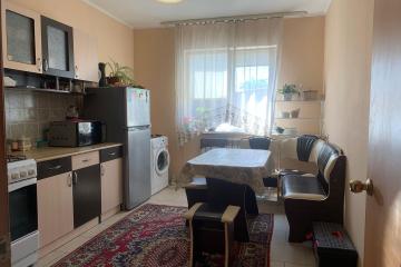 Фото №1: Дом 55 м² - Калинина, мкр. Прикубанский внутригородской округ, ул. Отрадная, 7