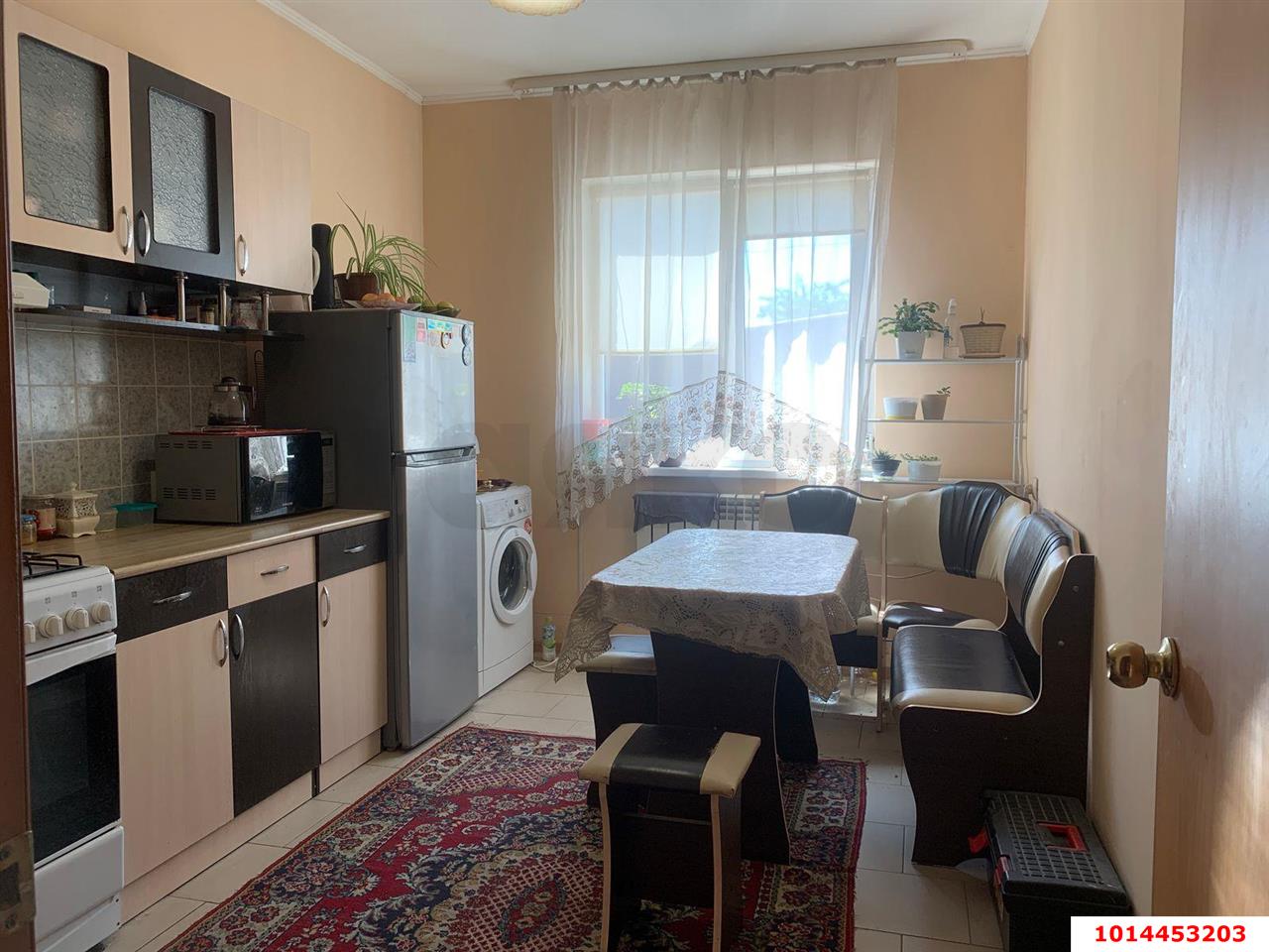 Фото №1: Дом 55 м² + 6.2 сот. - Калинина, мкр. Прикубанский внутригородской округ, ул. Отрадная, 7