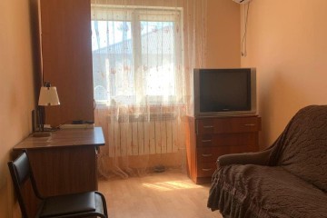 Фото №4: Дом 55 м² - Калинина, мкр. Прикубанский внутригородской округ, ул. Отрадная, 7