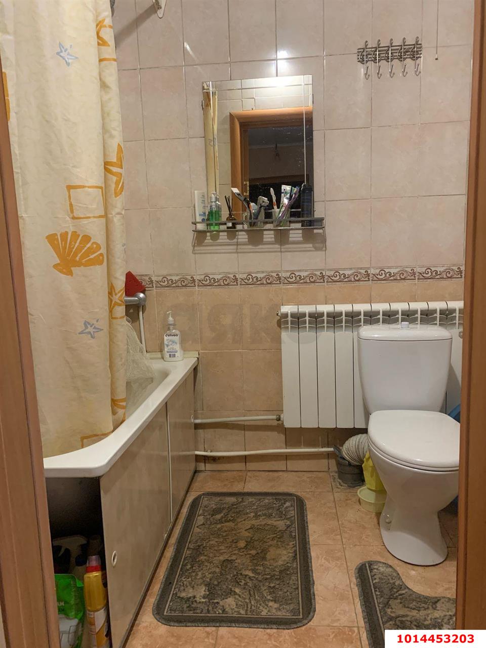 Фото №6: Дом 55 м² + 6.2 сот. - Калинина, мкр. Прикубанский внутригородской округ, ул. Отрадная, 7