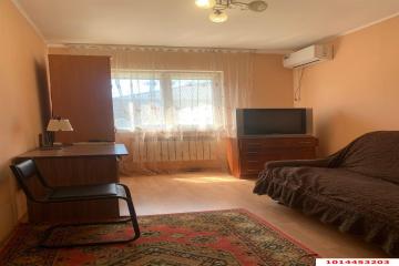 Фото №4: Дом 55 м² - Калинина, мкр. Прикубанский внутригородской округ, ул. Отрадная, 7