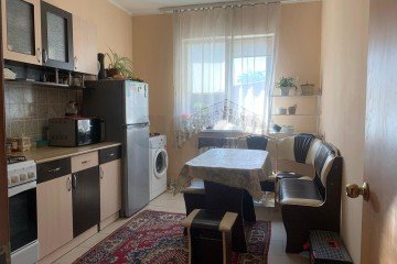 Фото №1: Дом 55 м² - Калинина, мкр. Прикубанский внутригородской округ, ул. Отрадная, 7