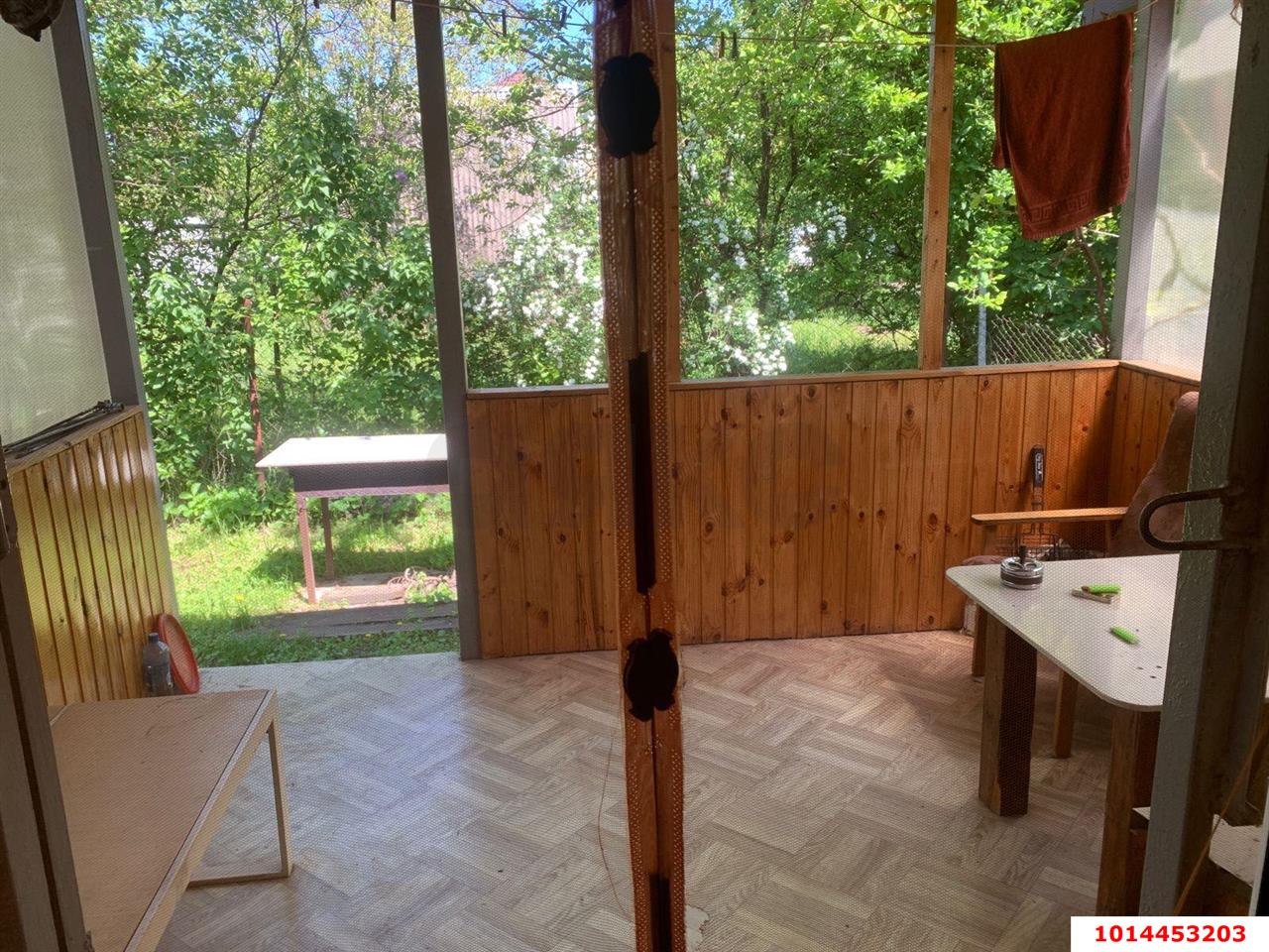 Фото №7: Дом 55 м² + 6.2 сот. - Калинина, Прикубанский внутригородской округ, ул. Отрадная, 7