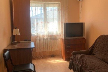 Фото №4: Дом 55 м² - Калинина, мкр. Прикубанский внутригородской округ, ул. Отрадная, 7